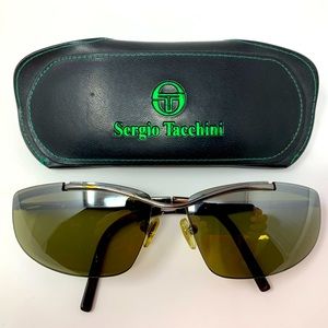Vintage Sergio Tacchini Sunglasses